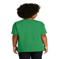 Uobičajeno je dosadno-majice i majice bez rukava za velike dječake, do veličine velikih dječaka - rak limfoma