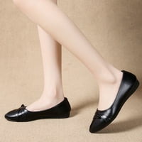 Crne čizme do bedara, ženske cipele, Ležerne cipele na petu, ženske cipele za slobodno vrijeme, četiri godišnja