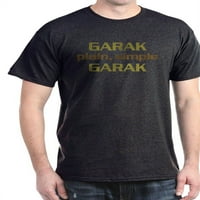Cafepress - obična jednostavna majica Garak - pamučna majica
