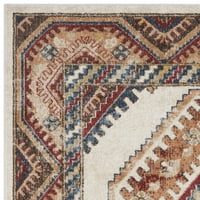 Tradicionalni tepih od Bjelokosti, 9' 12'
