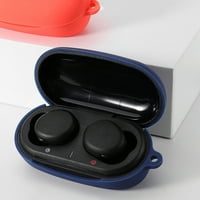 Zaštitna Futrola za zaštitu od ogrebotina silikonska Futrola za štitnik za slušalice