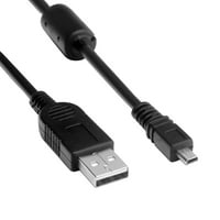 -Geek 3.3ft USB podaci Sincy kabel kabel za Ricoh Caplio Grd IV Gr Digital IV