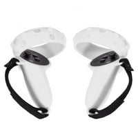 Za naočale, ručka kontrolera ručka-Rukav silikonska zaštitna futrola s podesivim remenom za zapešće