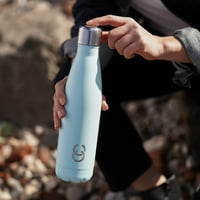 Ultraljubičasto sredstvo za čišćenje boca za vodu - za pročišćavanje vode + boca za samočišćenje - sigurno pijte