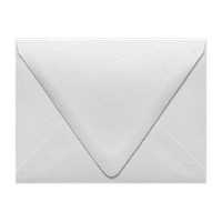 Luktar Koverte pozivnice za konture, 3 4, lb. Crystal Metallic, Pack