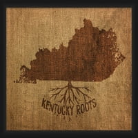 Slike, korijen u Kentuckyju