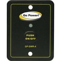 Valterra GP-SWR-A Go Power
