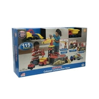 Američke plastične igračke za igračke za Automobile