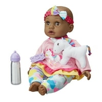 Lutka 14, Afroamerikanka
