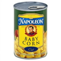 Kukuruz Napoleon, unca