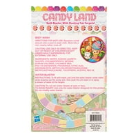 Candy Land Bath Blaster