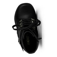 Jedinstvene ponude ženske platforme Stiletto potpetica Zip sandale