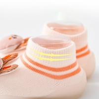 Udobne cipele za dječake i djevojčice, za malu djecu, ljetne cipele za novorođenčad, za prve hodalice, neklizajuće