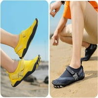 Muške ženske ljetne sportske planinarske vodene cipele brzosušeće vodene cipele za plivanje bosonoge drenaža plaže