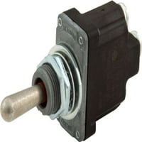 QuickCar Racing Products Momentalni Starter Micro Toggle Switch P N 50-400