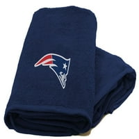 New England Patriots set ručnika s dvodijelnim ručnikom, ručnikom za ruku i kupke
