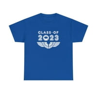 Klasa maturalnih majica klasa Plus size majica za žene