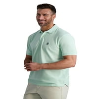 Chaps muški klasični fit solid pique polo, size-4xb