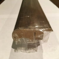 Dekorman laminat stubište nos - čokolada mocha, 7.875ft 2.02