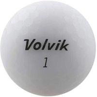 Loptice za golf u mat bijeloj boji