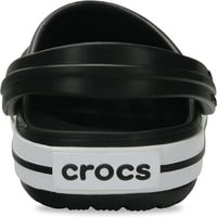Crocs Toddler & Kids Crocband Croc, veličine 4-6