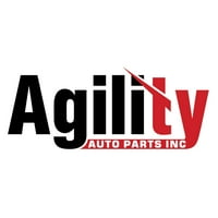Agility Auto dijelovi C kondenzator za Chevrolet, Pontiac specifični modeli