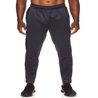 Sužene hlače za vježbanje u donjem i donjem dijelu leđa, ispod 3 inča