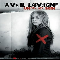 Avril Lavigne-ispod moje kože
