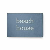 kuća na plaži u morskom stilu za unutarnju i vanjsku upotrebu-in-in - in - in
