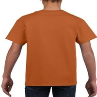 Gildan Ultra Cotton Classic Majica s kratkim rukavima za mlade