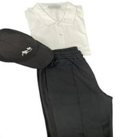 Sierra čarape polo majice, Bermuda kratka i šeširska set