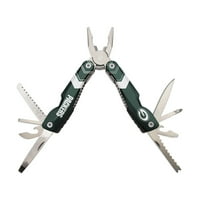 Sportski trezor NFL Utility Multi Tool, Green Bay Packers