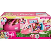 Barbie Dreamhouse Adventures Dreamplane Lutka Playset