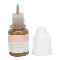 Profesionalna opskrba tintom 8 ml Profesionalna tinta poluprava za učvršćivanje obrva Makeup Microblading Pigment