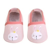 Dječje cipele za prvo hodanje, lagane tenisice za malu djecu, neklizajuće proljetne ljetne dječje čarape,čarape