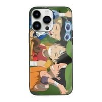 Luffy Sabo i Ace Telefon futrola za iPhone Plus Pro Ma iPhone Mini Pro Max