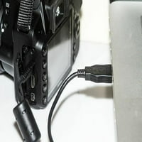 PUNJAČ ZA DIGITALNI FOTOAPARAT CYBERSHOT DSC-W DSC-W S USB-PRISTUP Z7D3