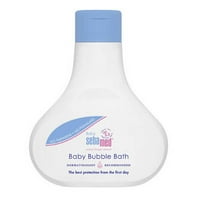 Sebamed Baby Bubble Bath, 6. Oz