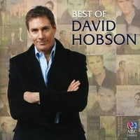 David Hobson-najbolje od Davida Hobsona [MPN]