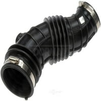 696-crijevo za usis zraka motora za određene modele, crna je prikladna za odabir: 2008-a, 2012 - a