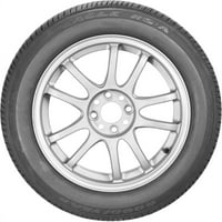 Guma Goodyear Eagle RS-A 205 55R 89H AS A S Performance pogodno za: 2012 - Honda Civic EX-L, 2014 - Honda Civic